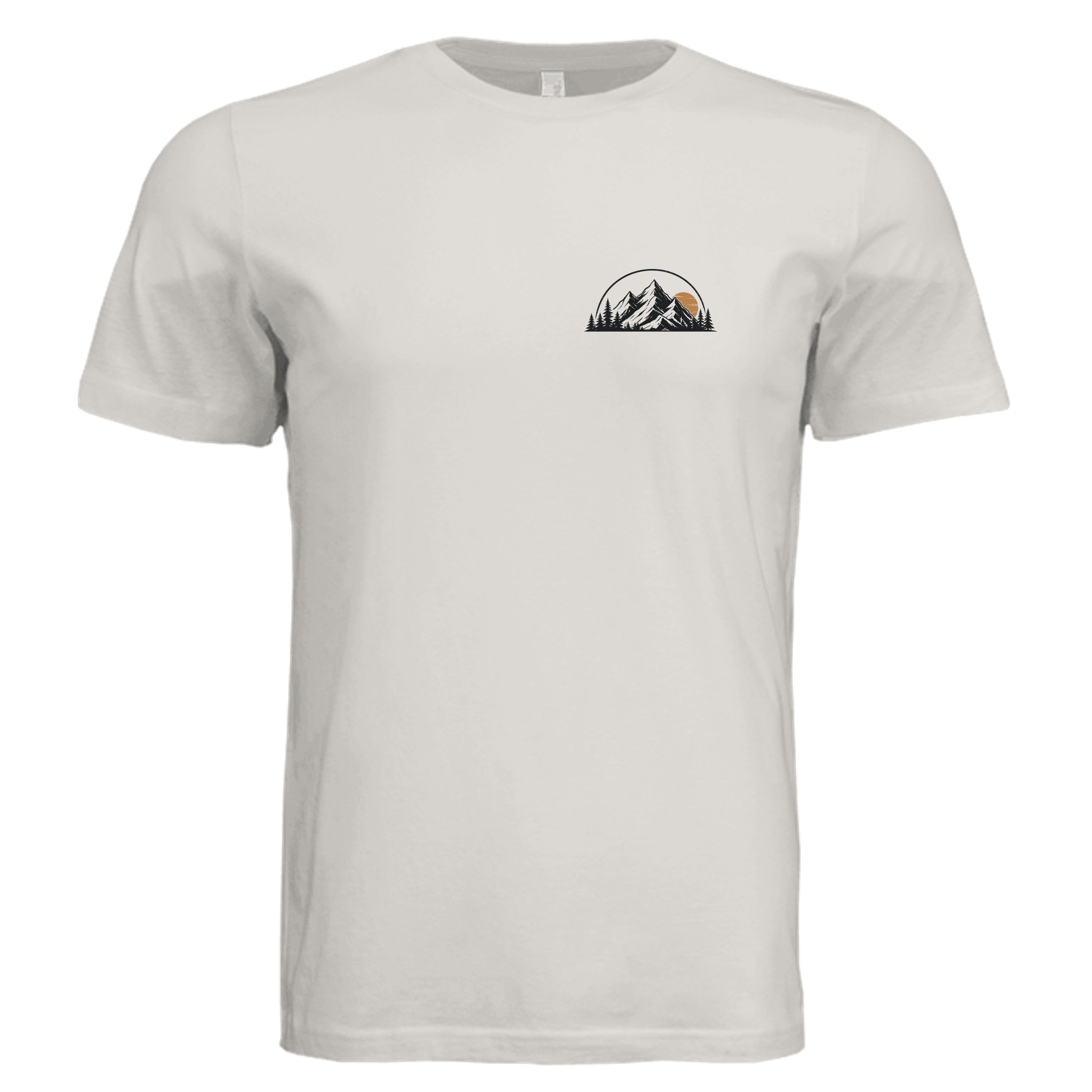 Vintage White - 3001C - FRONT