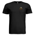 VINTAGE BLACK - 3001C - FRONT