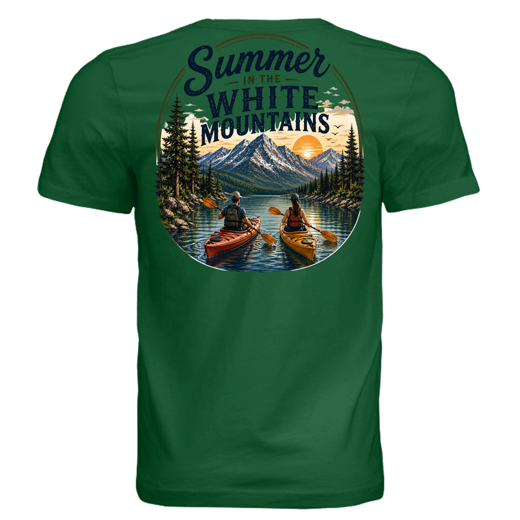 EVERGREEN - 3001C - BACK