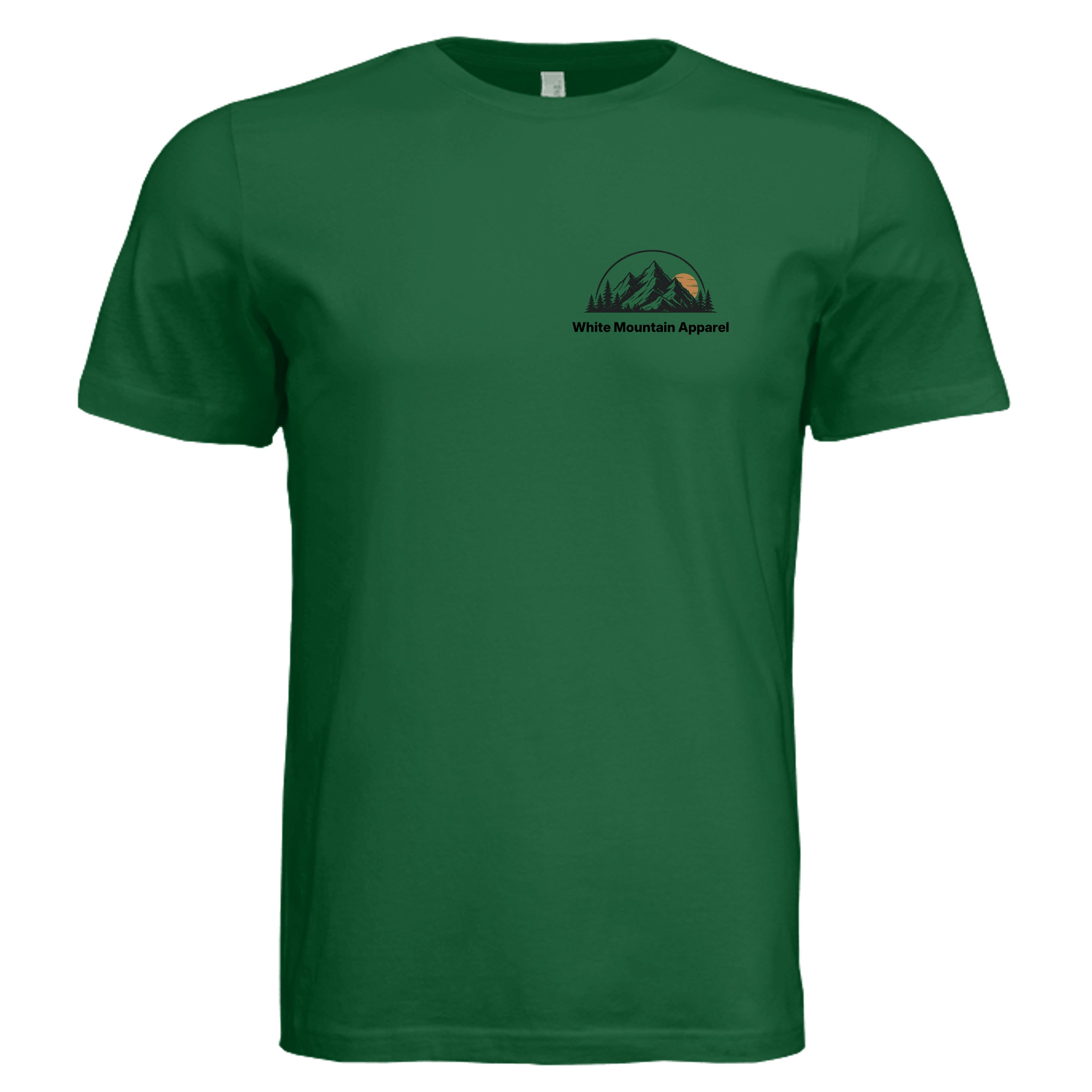 EVERGREEN - 3001C - FRONT