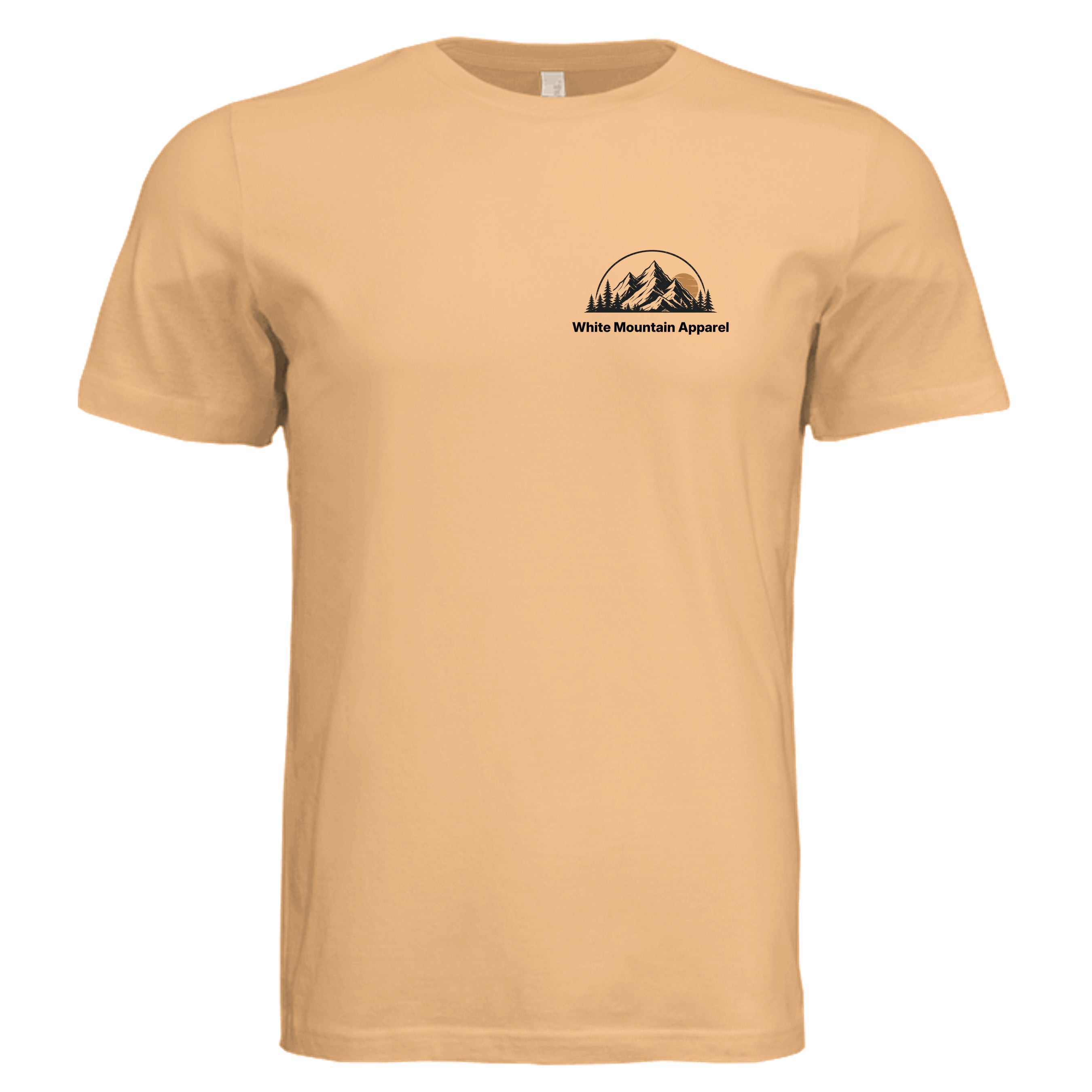 Peach - 3001C - FRONT