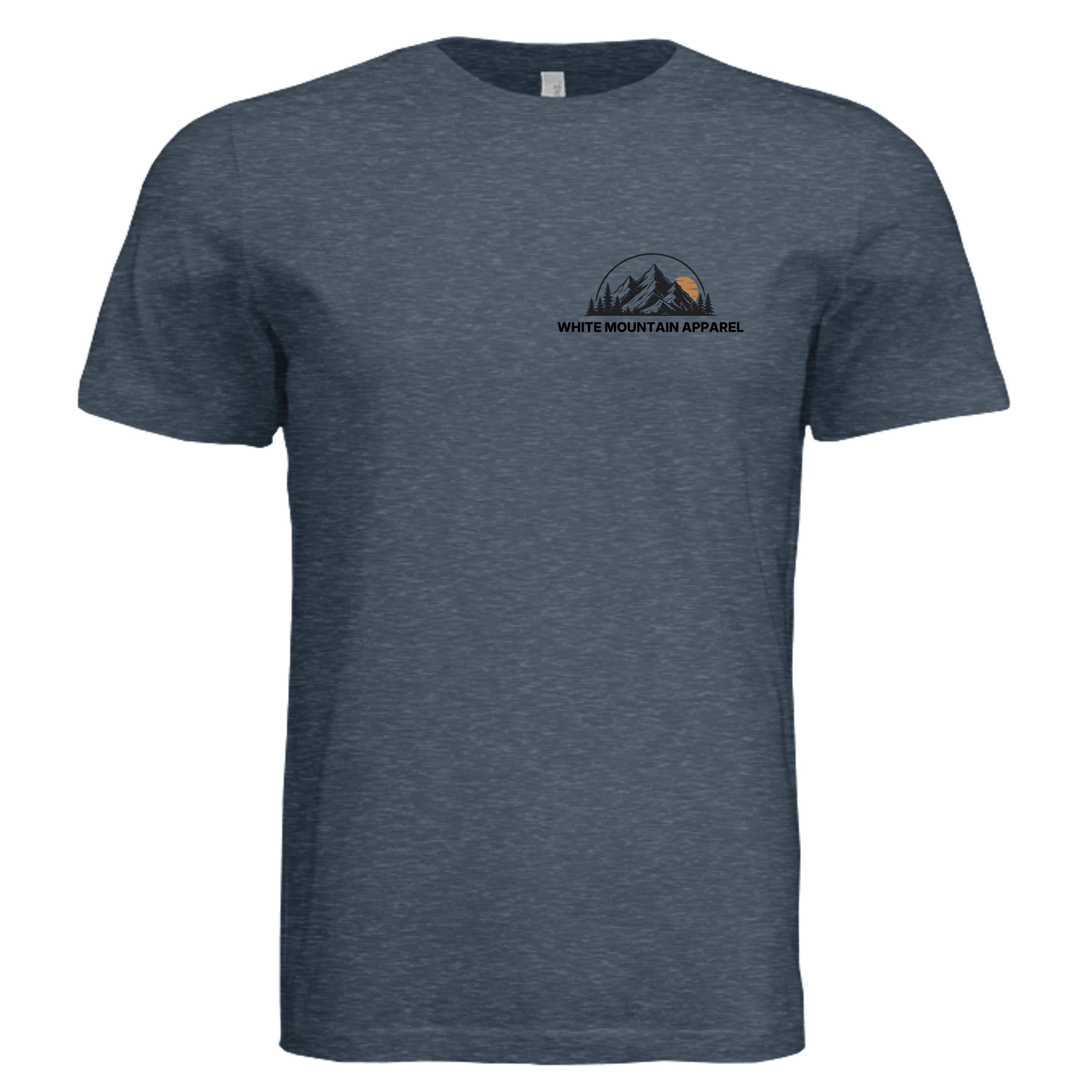 Vintage Navy - 3001C - FRONT