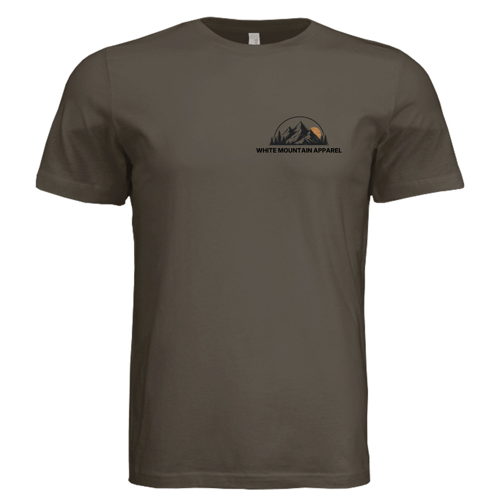 ARMY - 3001C - FRONT