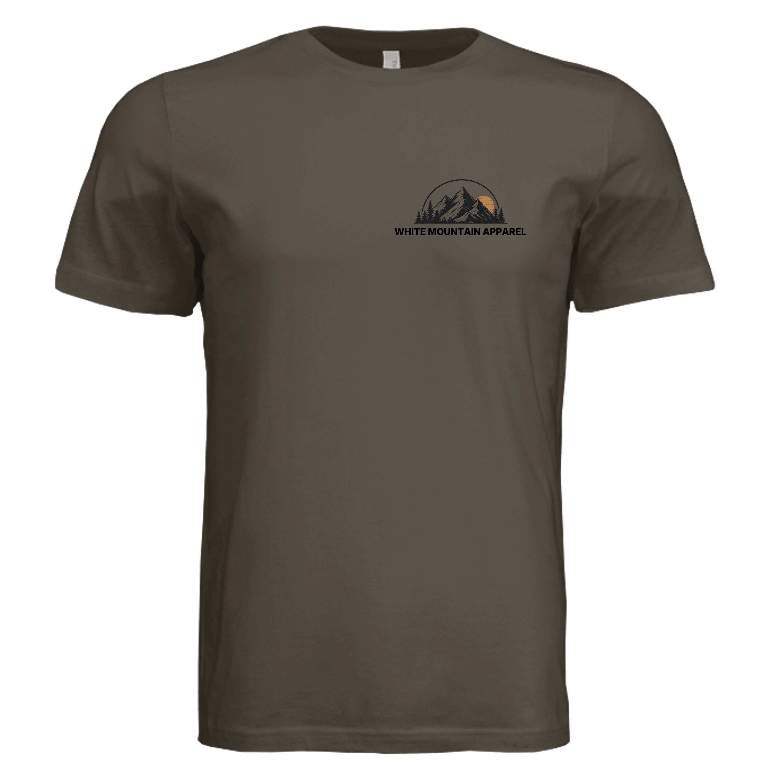 ARMY - 3001C - FRONT
