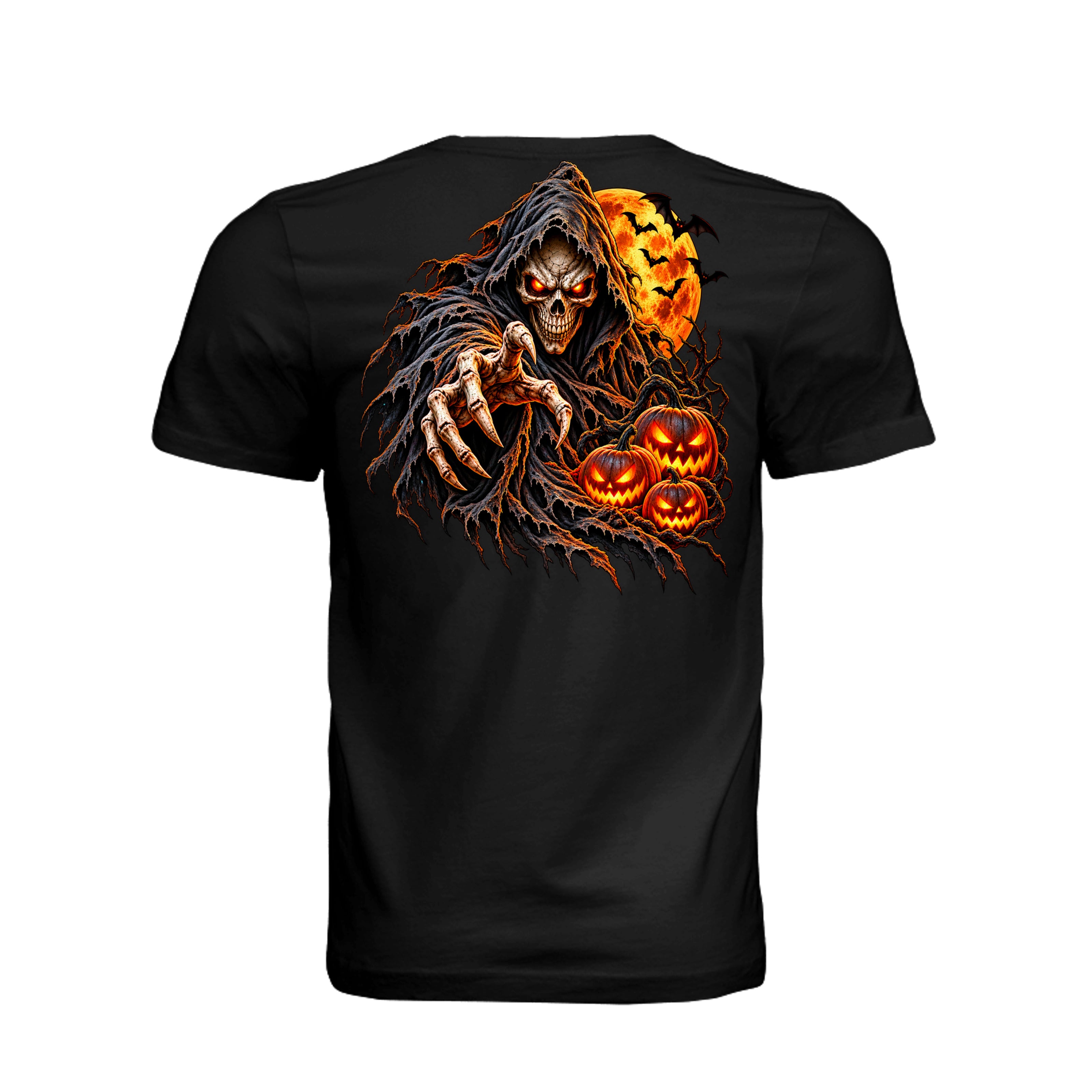 Grim Reaper