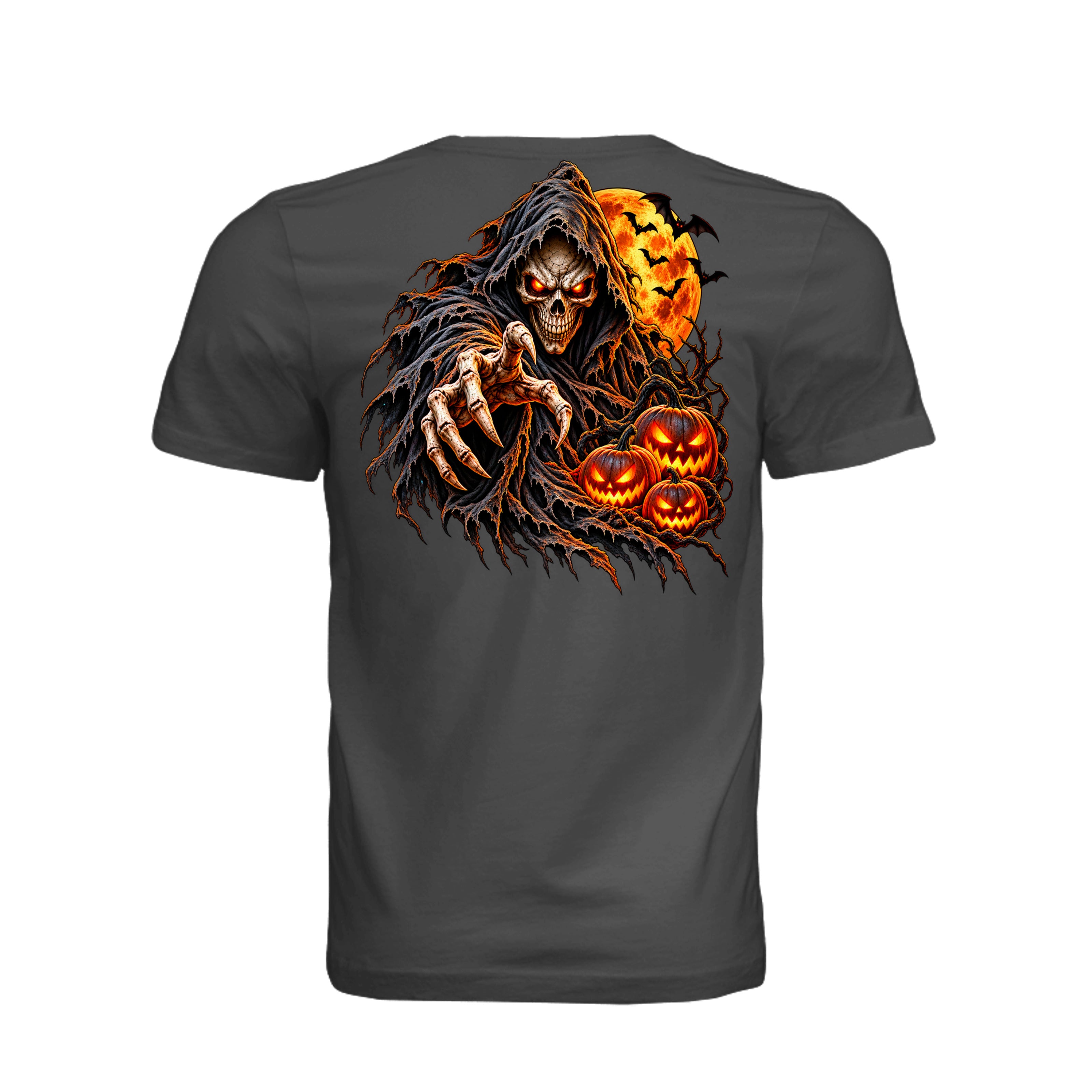 Grim Reaper