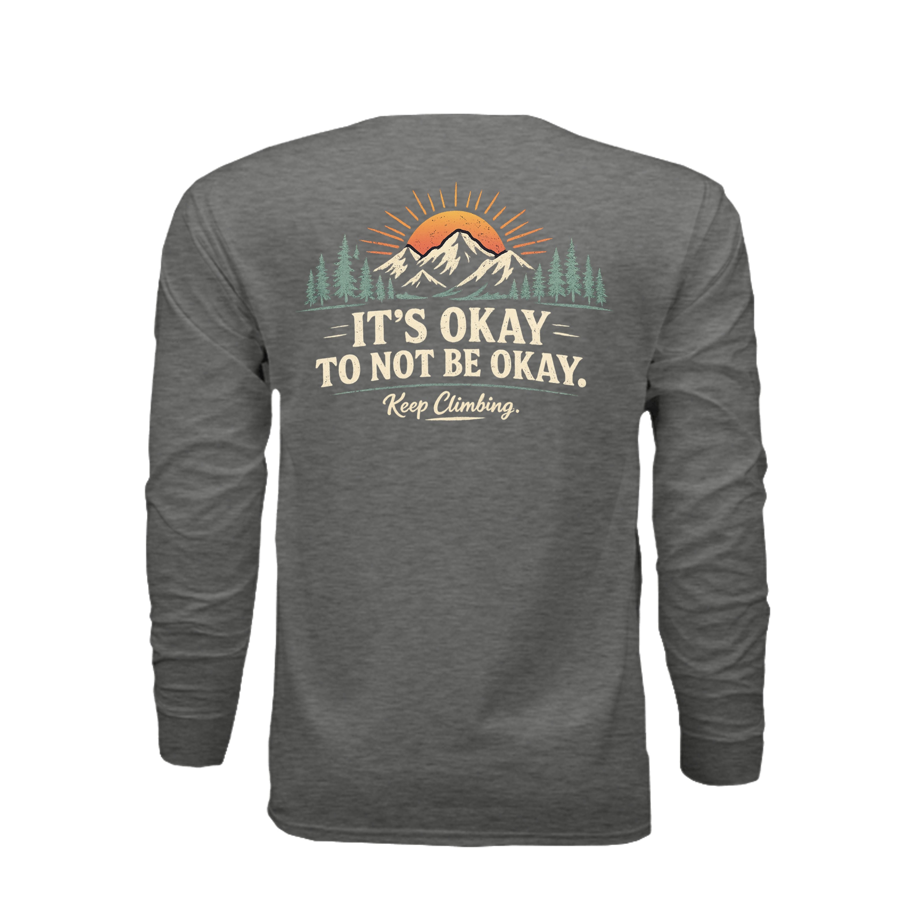 Its Ok To Not Be ok Long