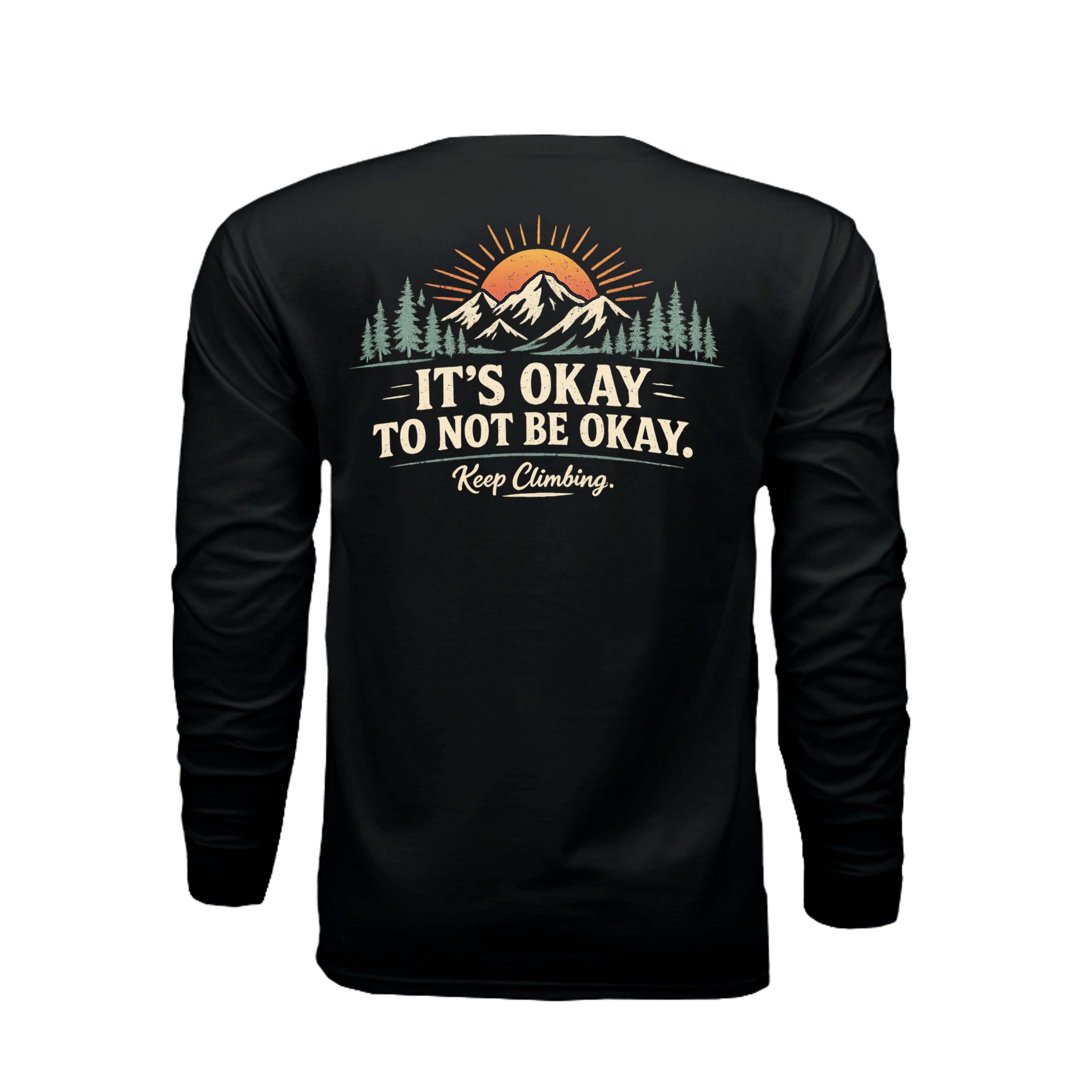 Its Ok To Not Be ok Long