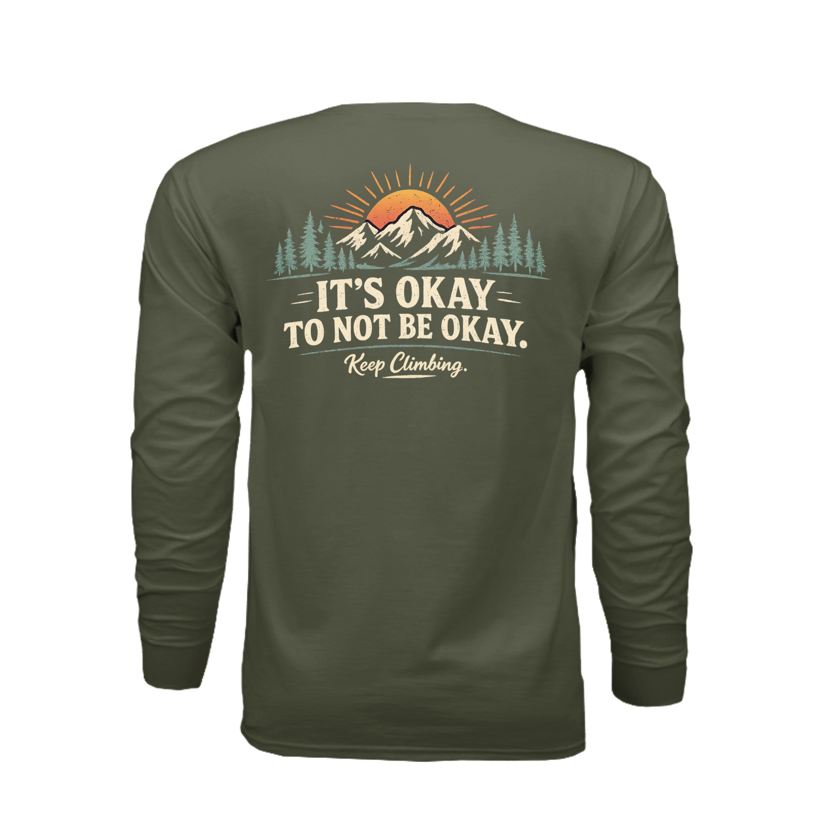 Its Ok To Not Be ok Long