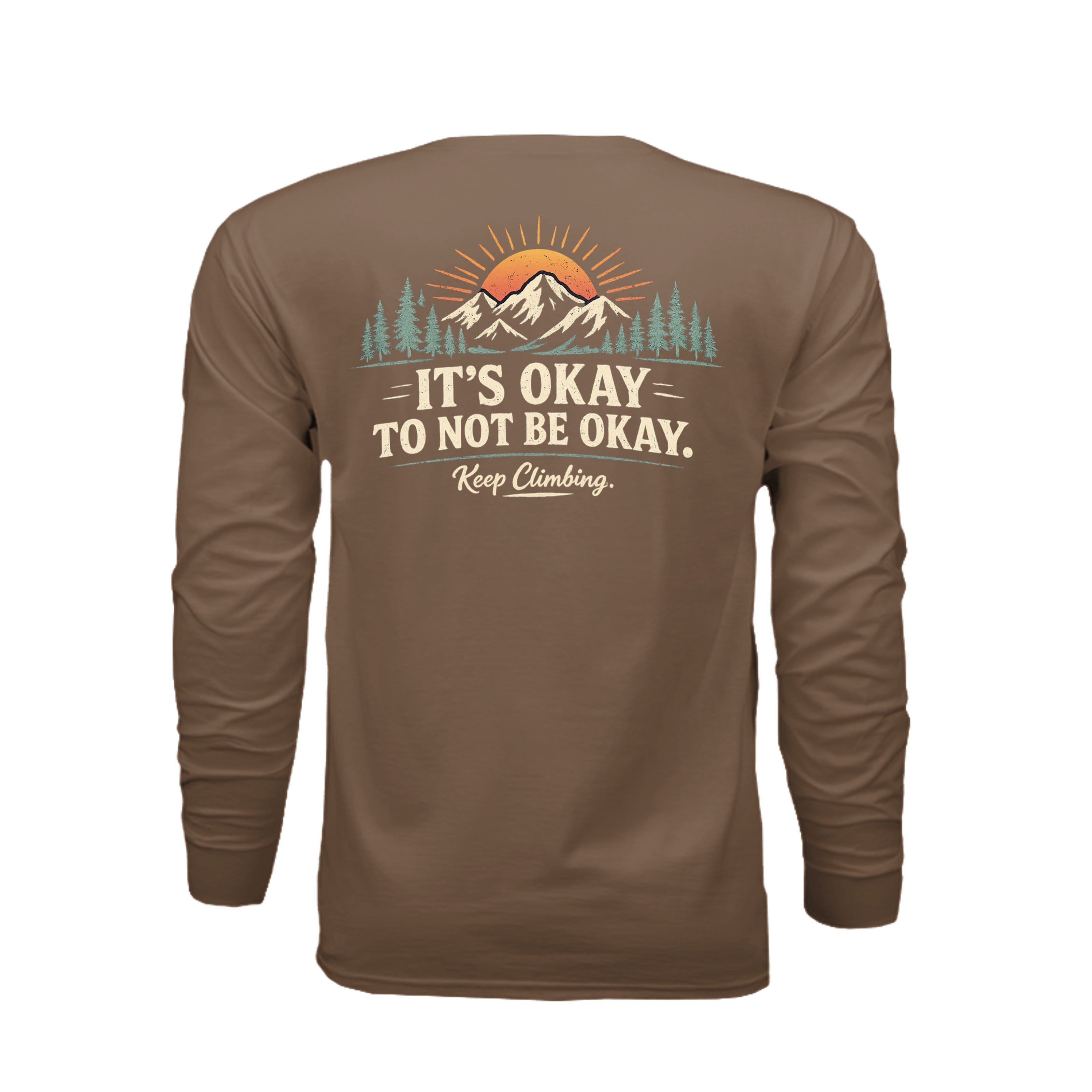 Its Ok To Not Be ok Long