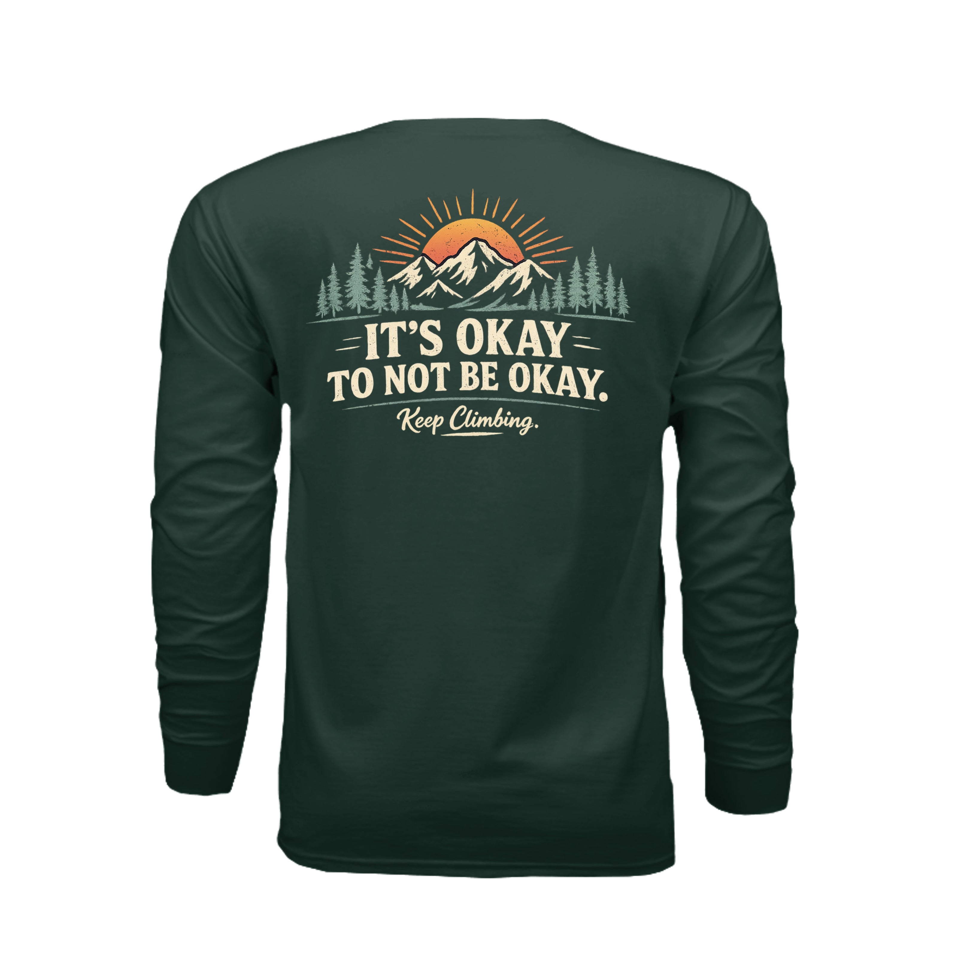 Its Ok To Not Be ok Long