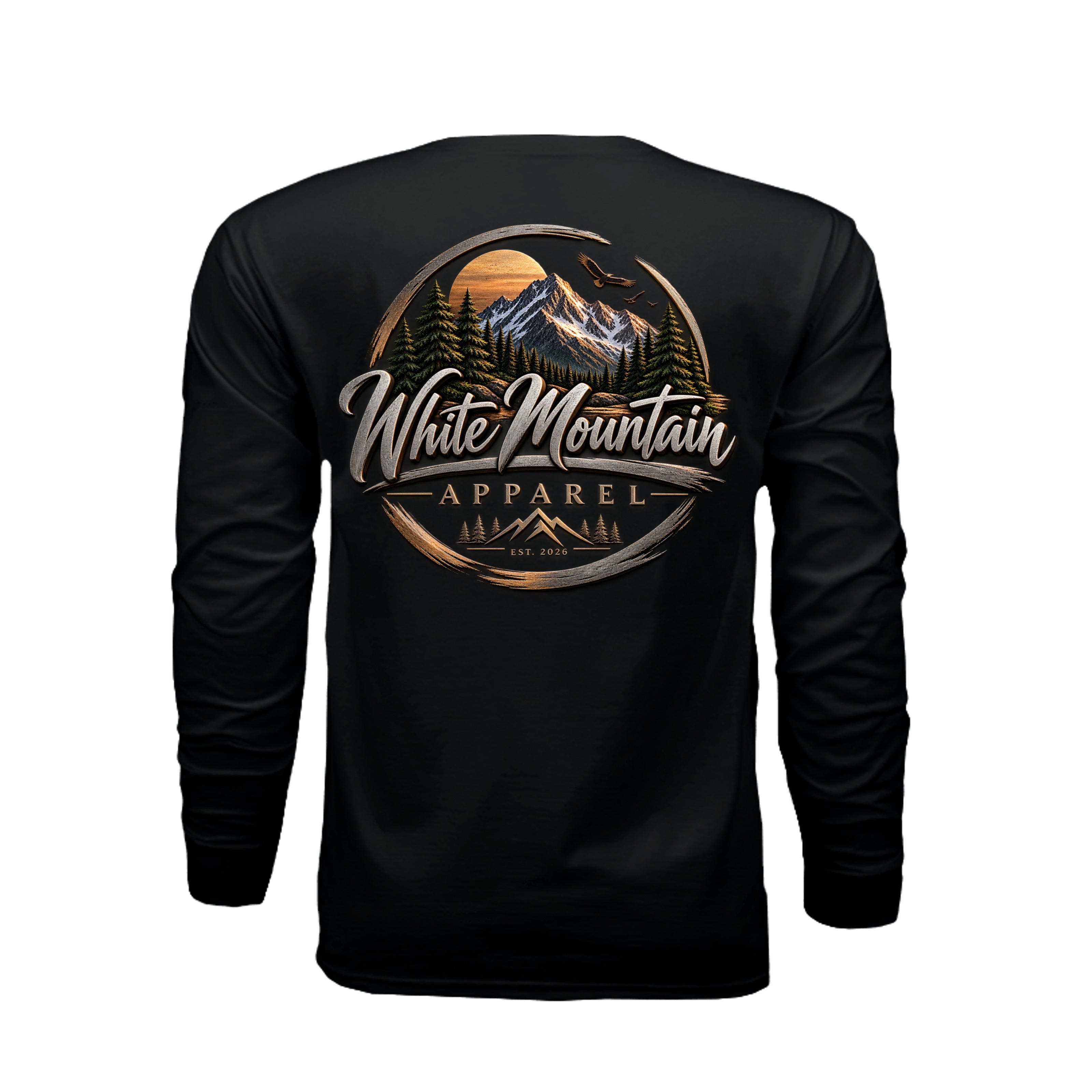 White Mountain