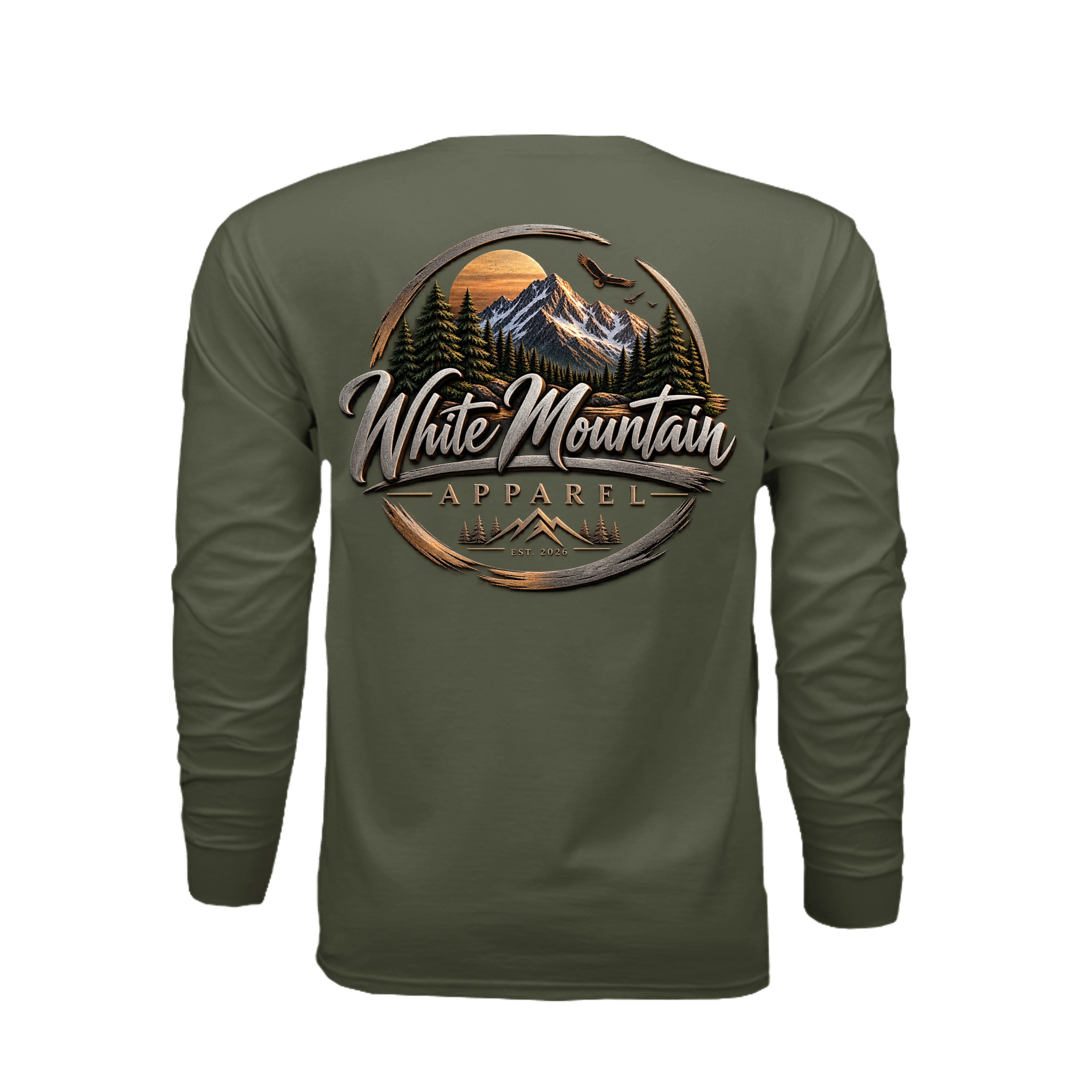 White Mountain
