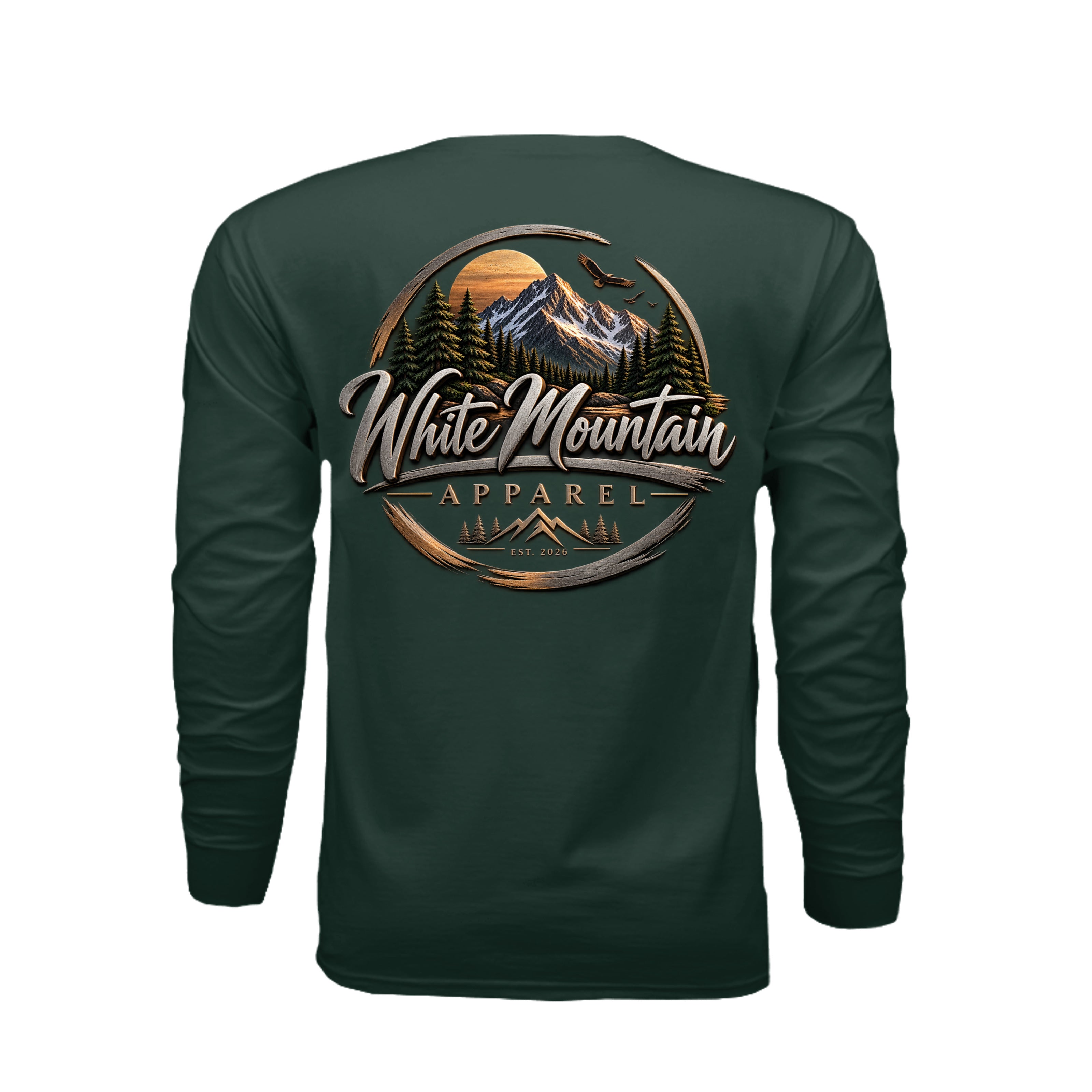 White Mountain