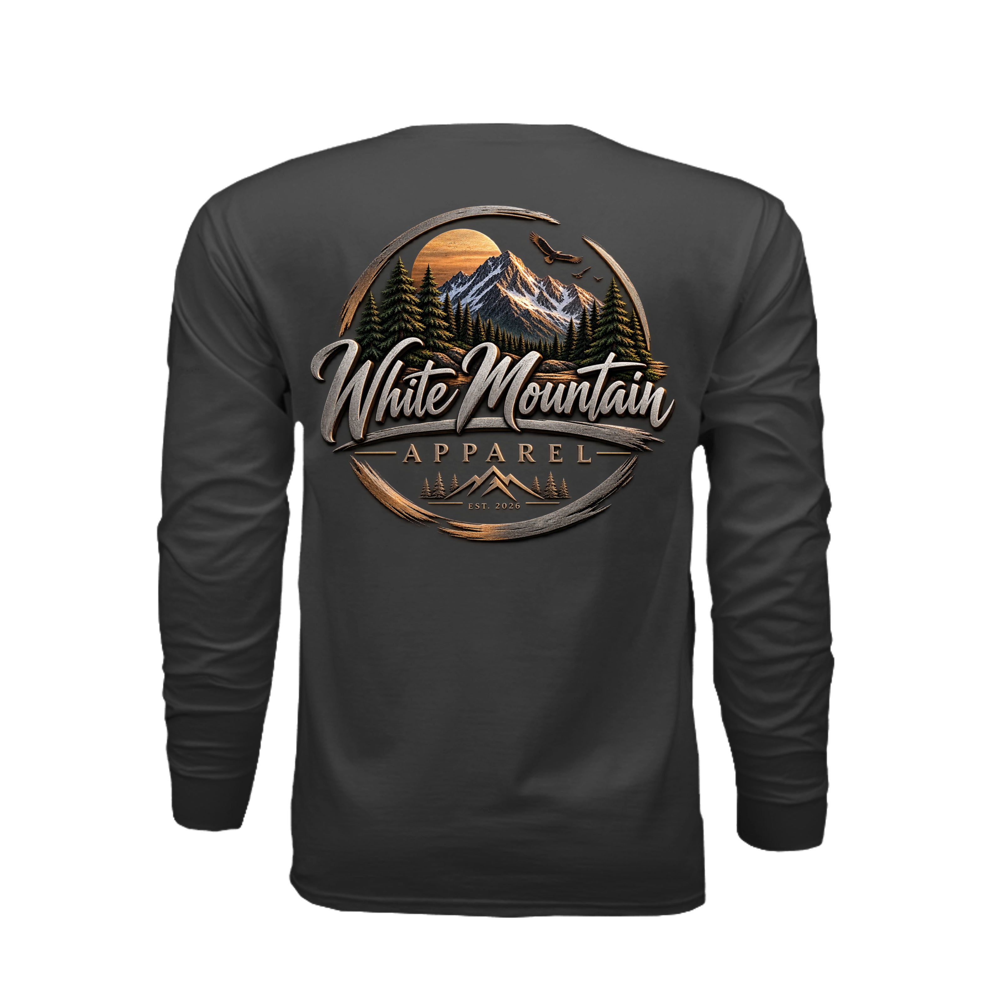 White Mountain