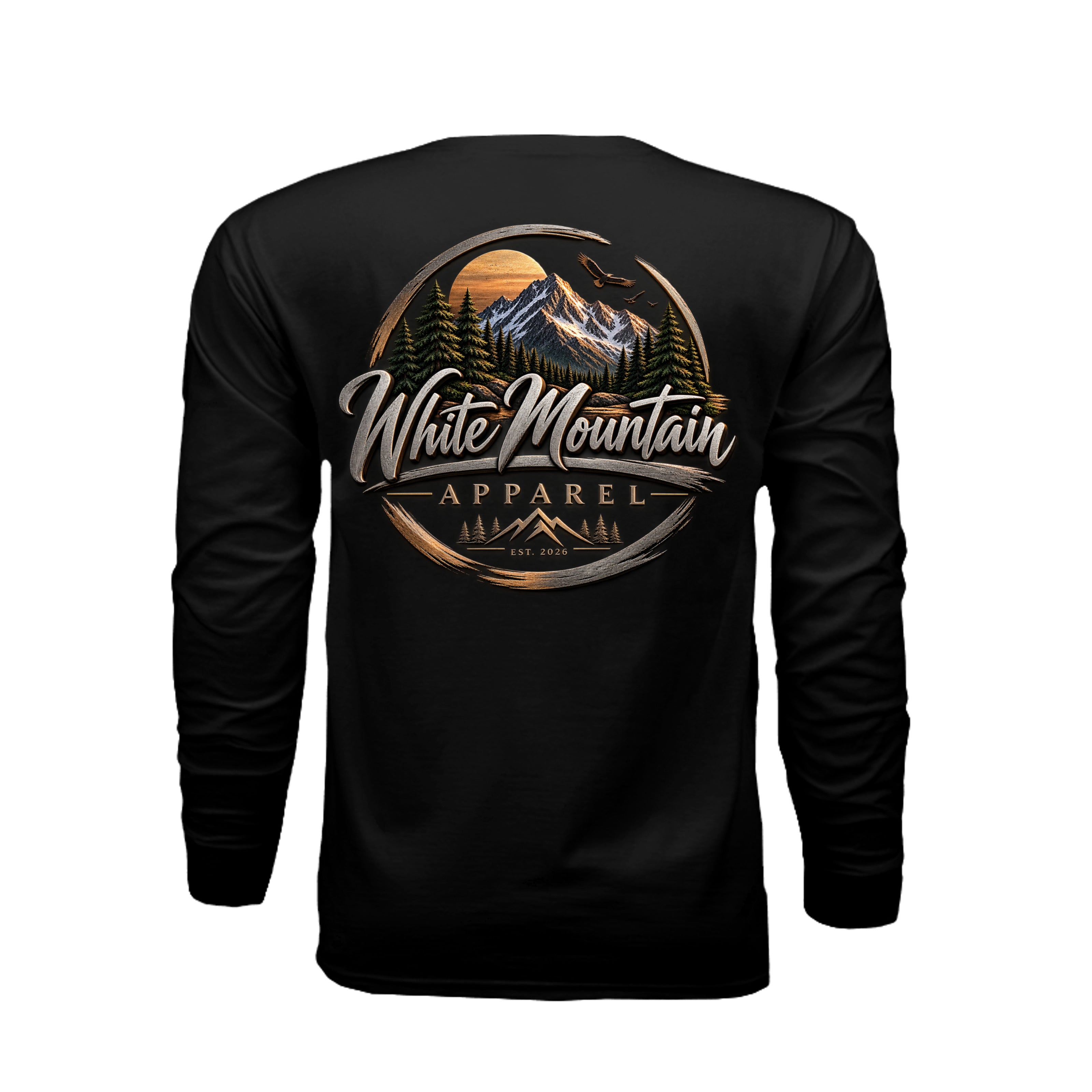 White Mountain