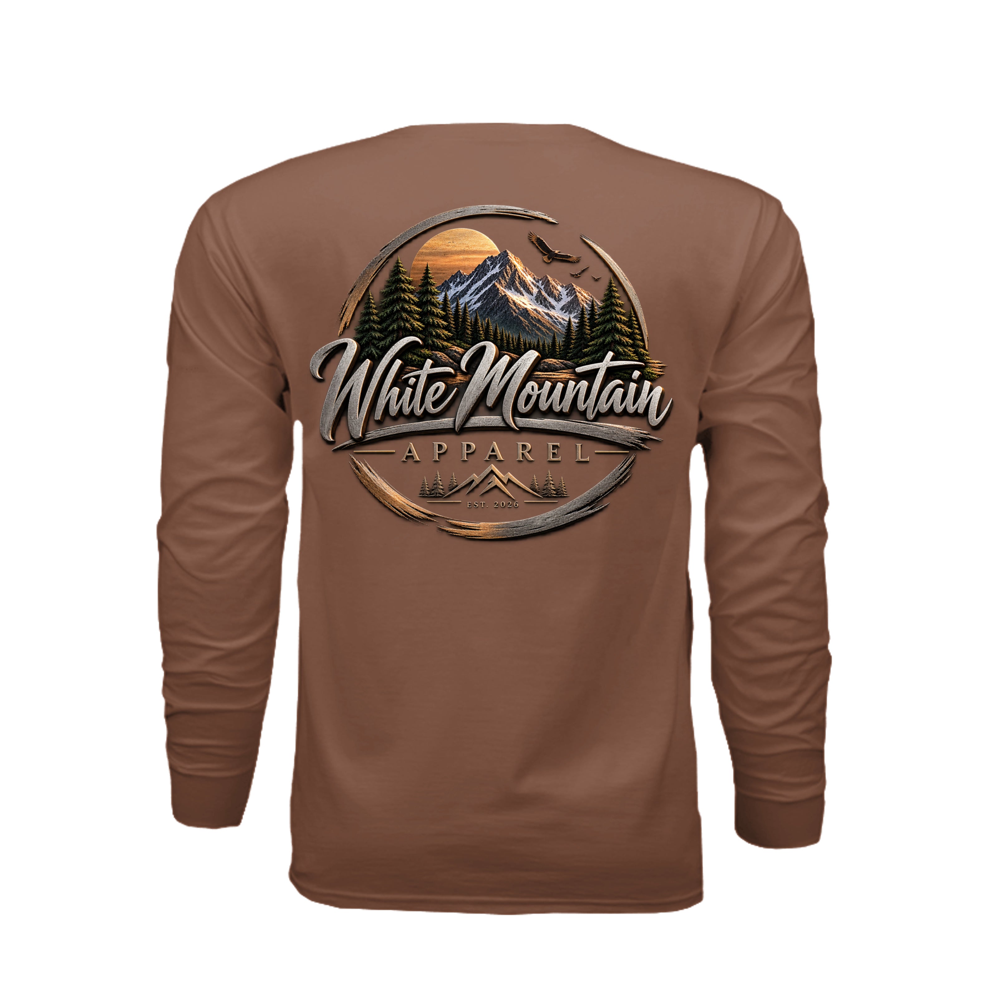 White Mountain