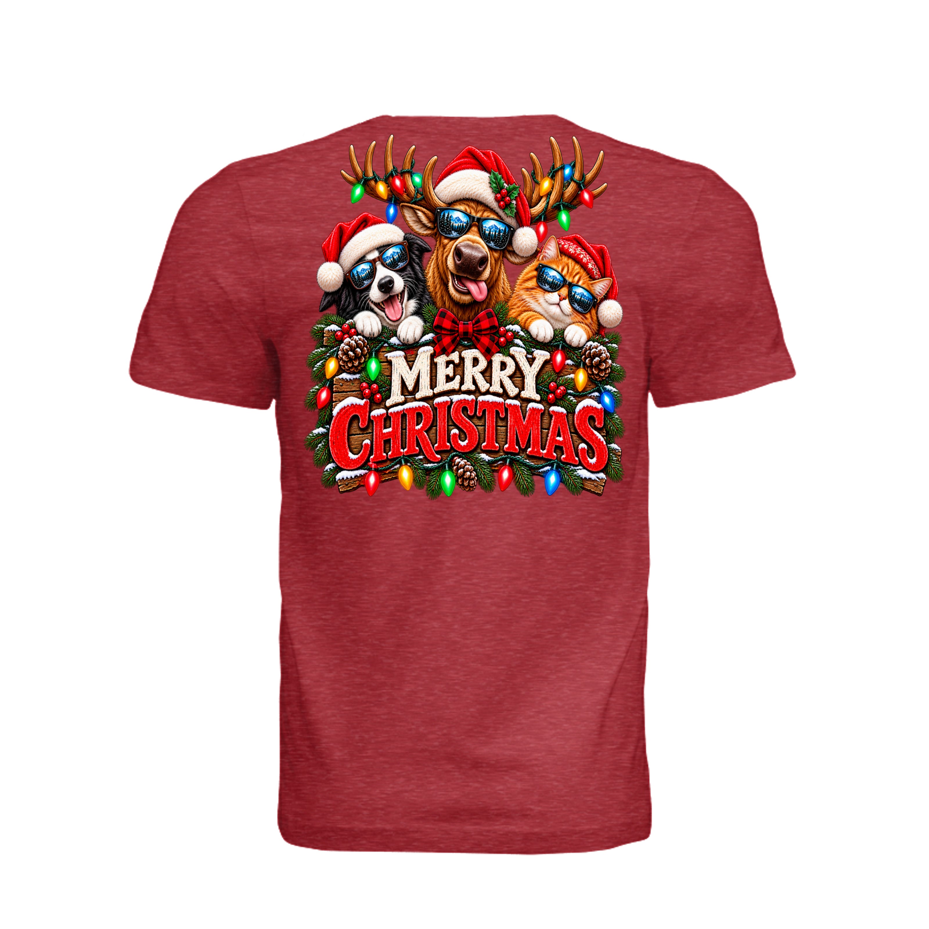 Silly Christmas