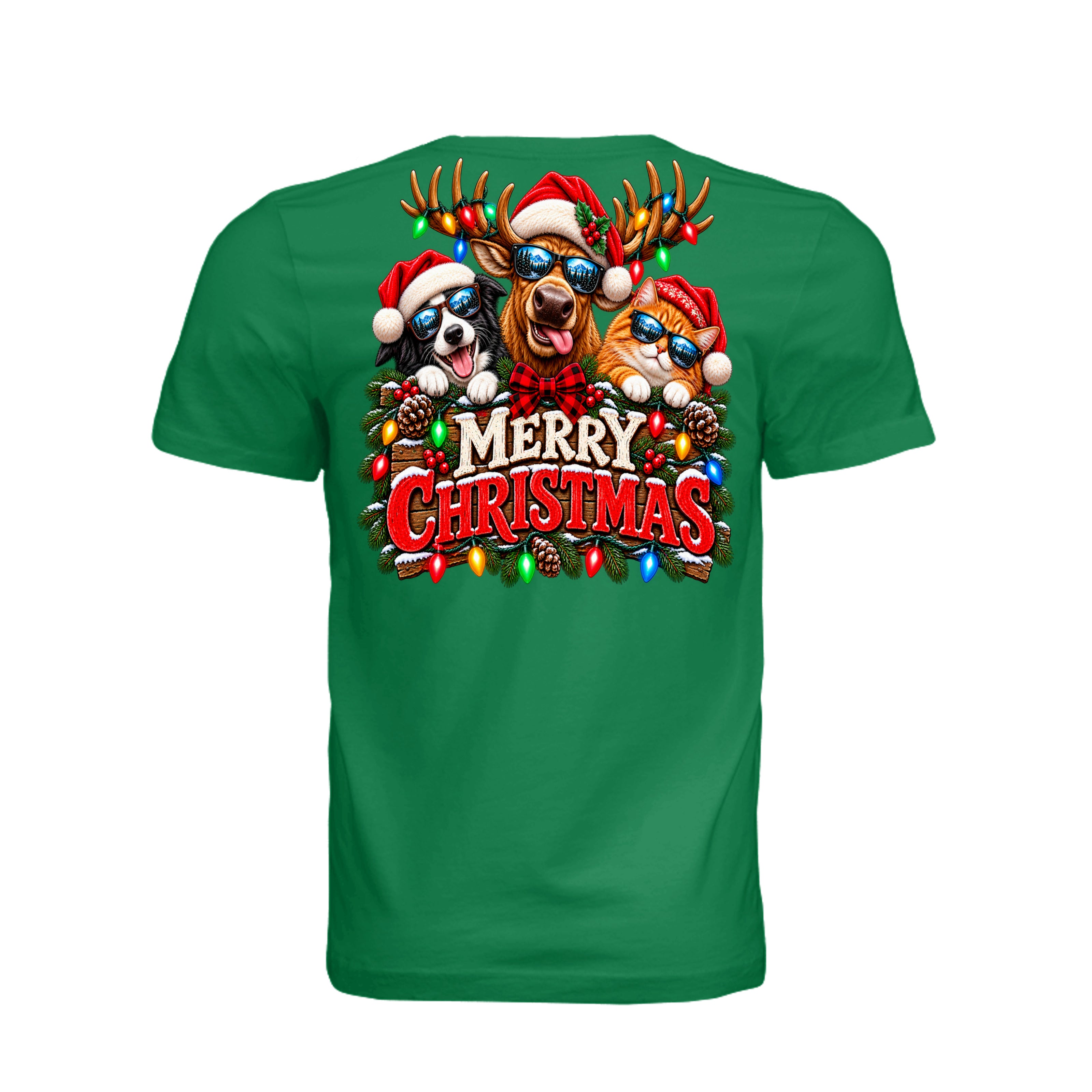 Silly Christmas