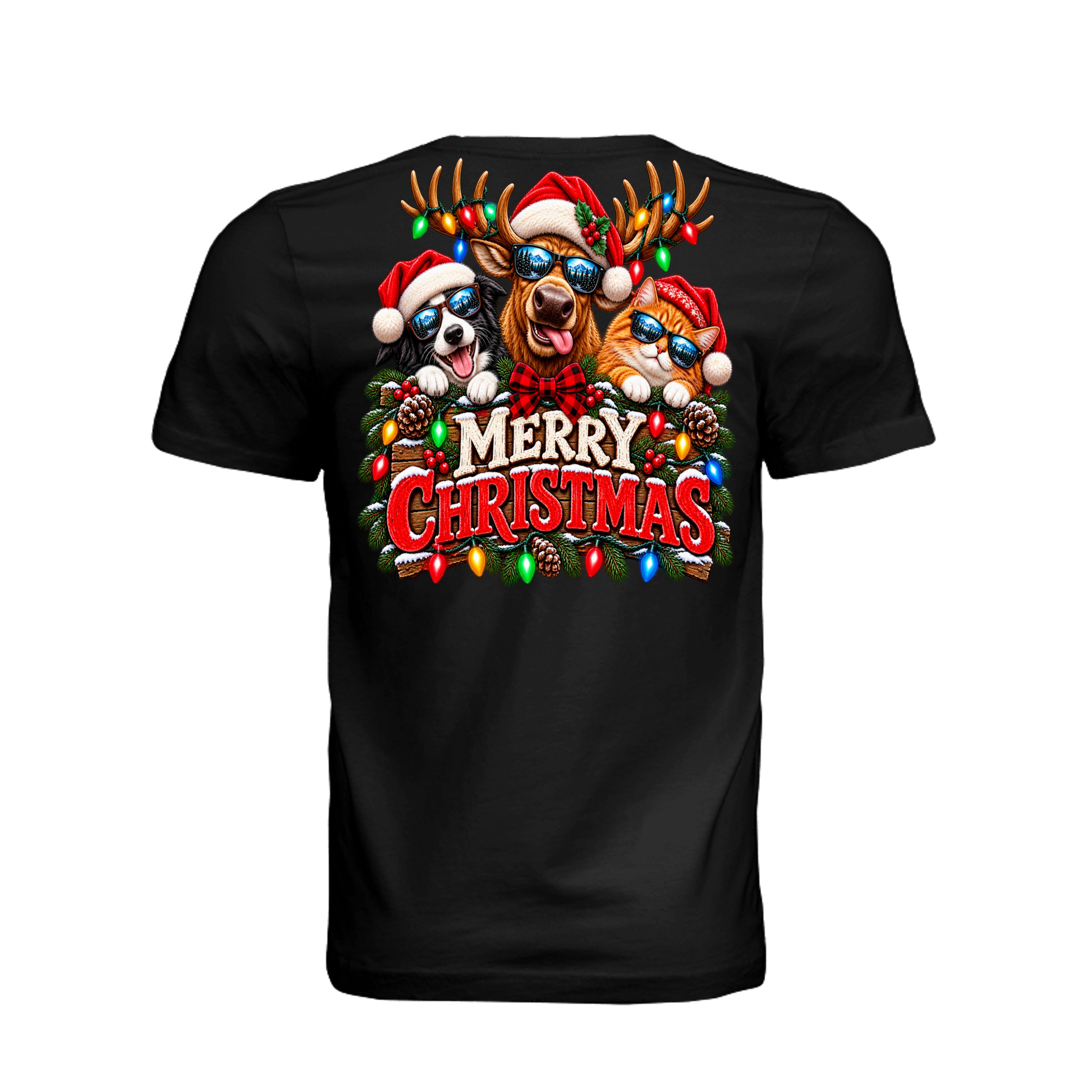 Silly Christmas