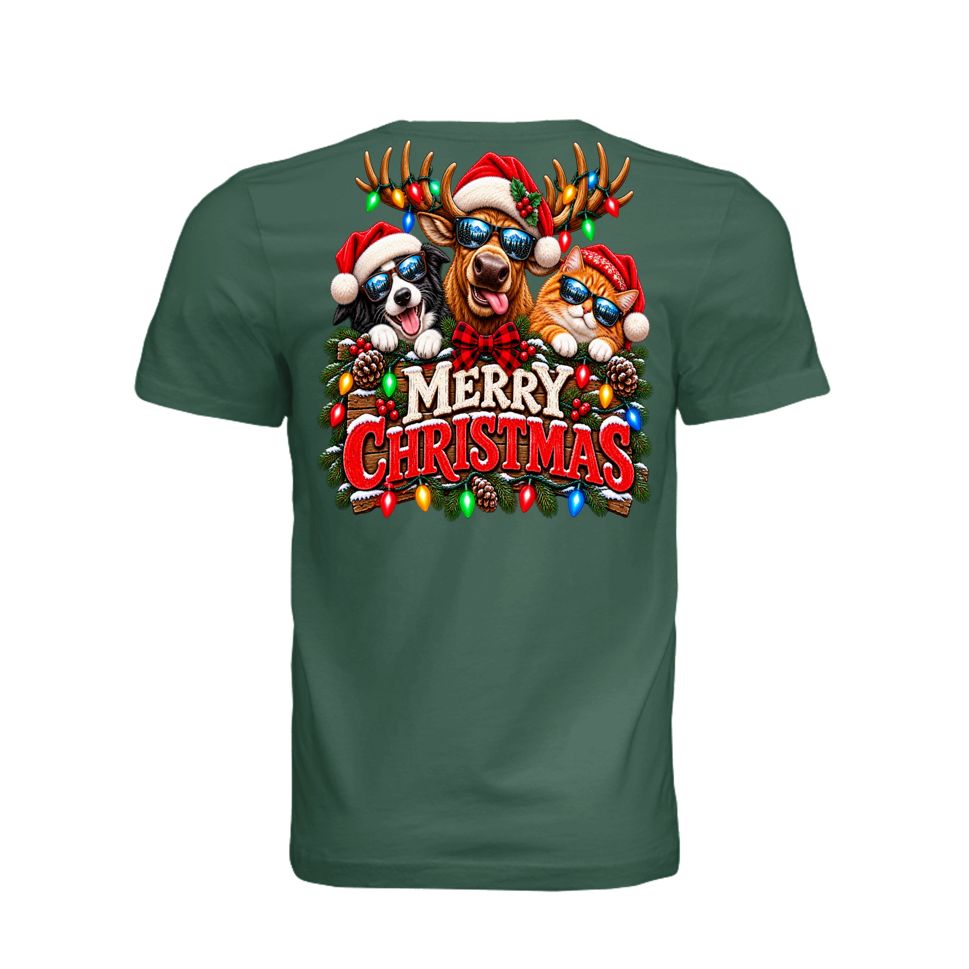 Silly Christmas
