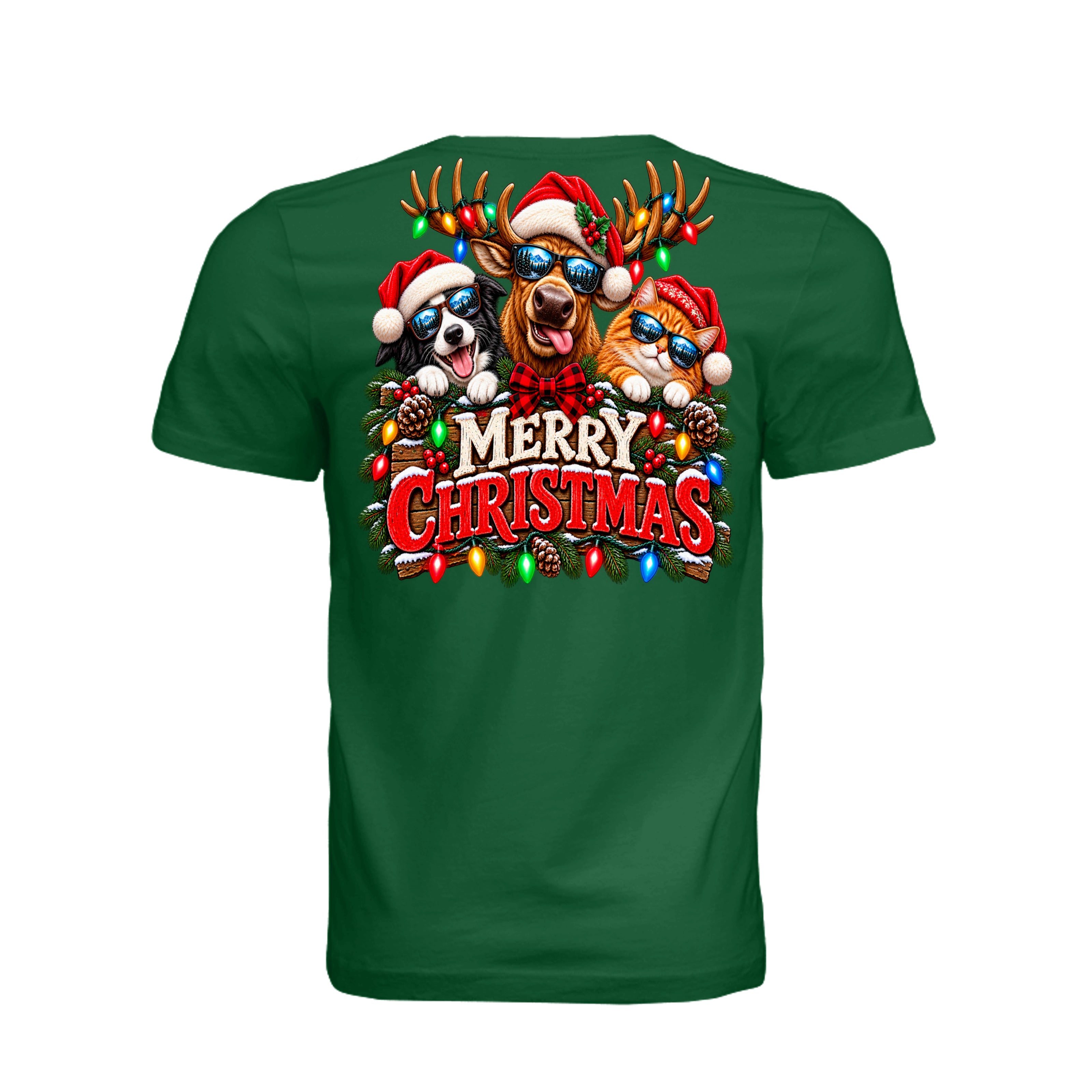 Silly Christmas