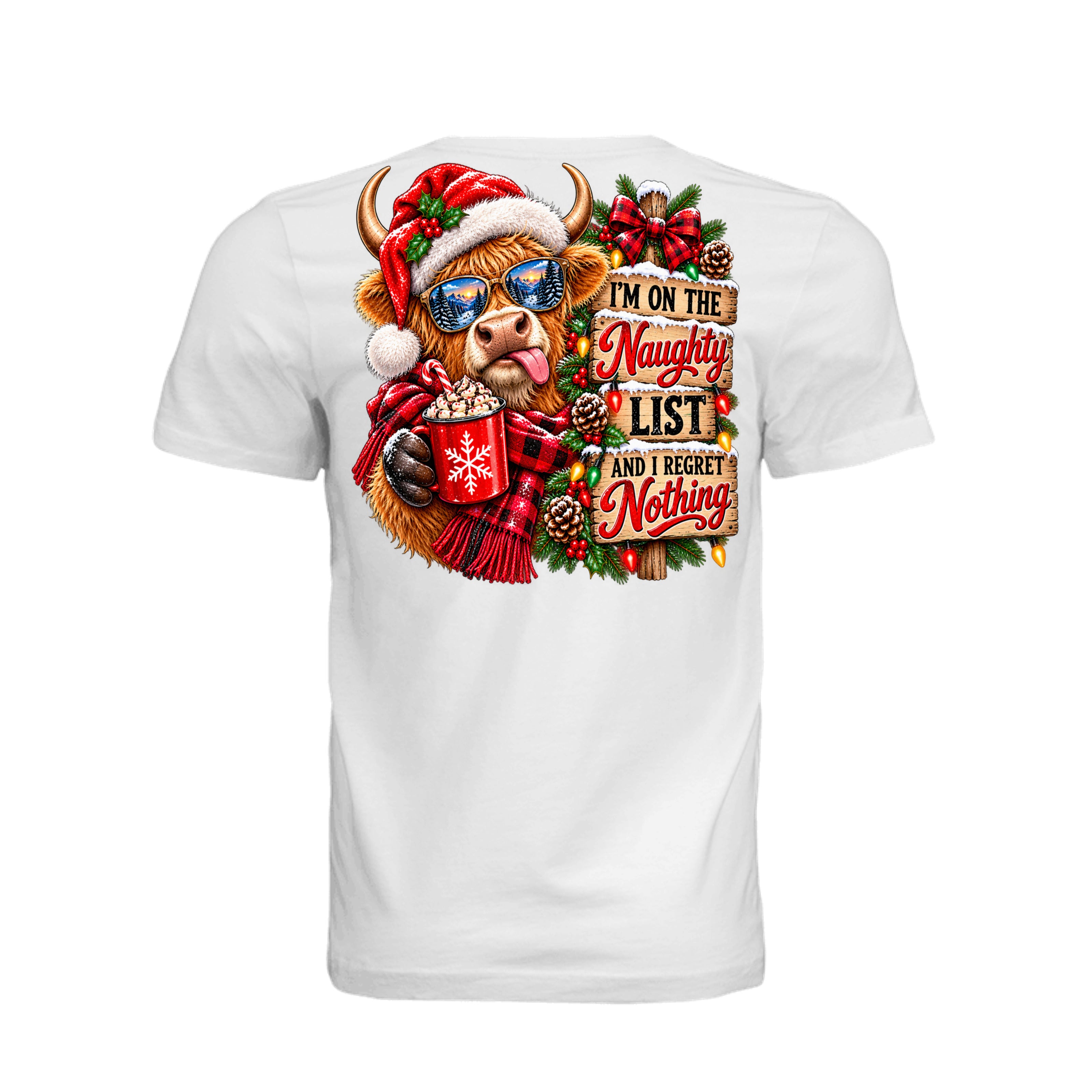 Naughty List