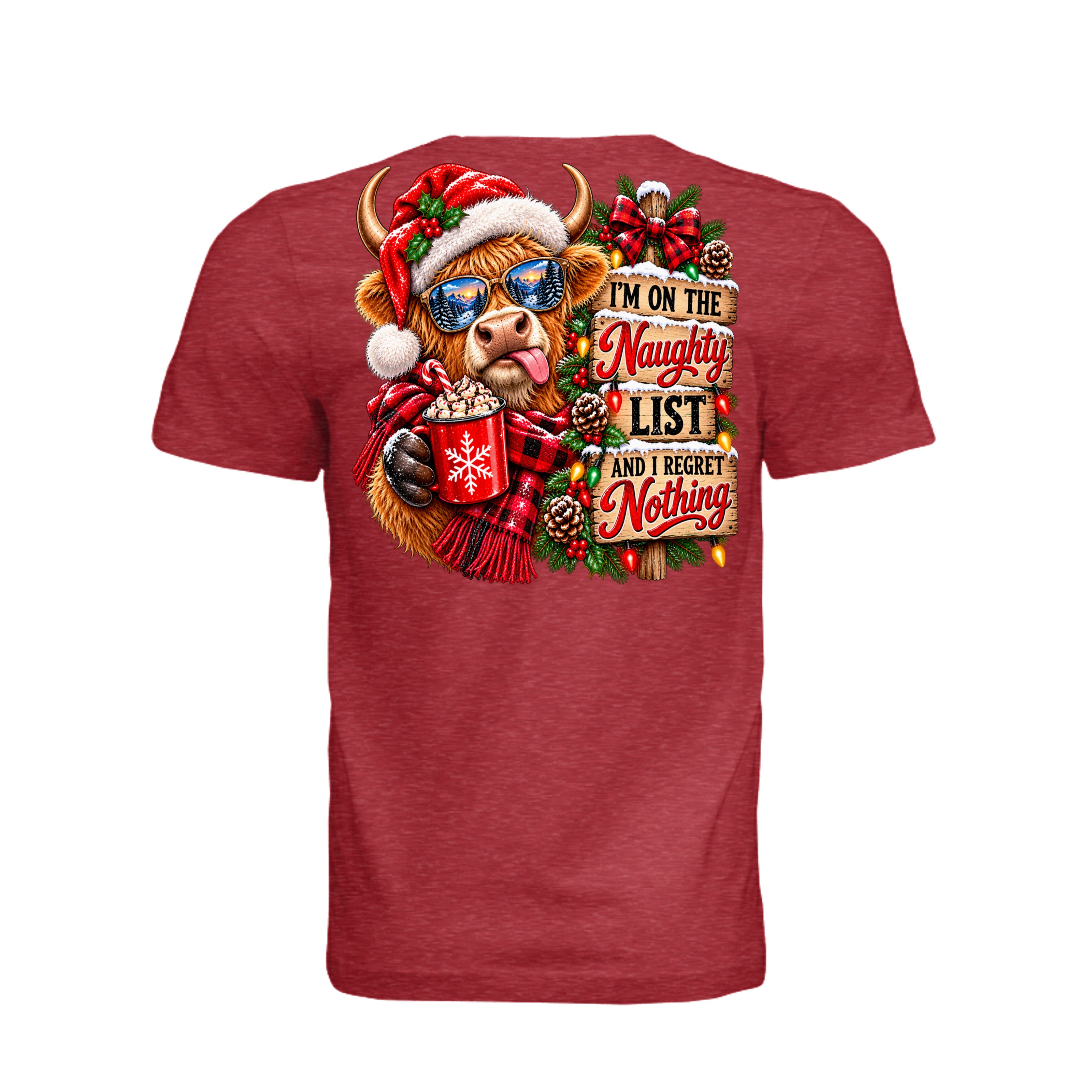 Naughty List