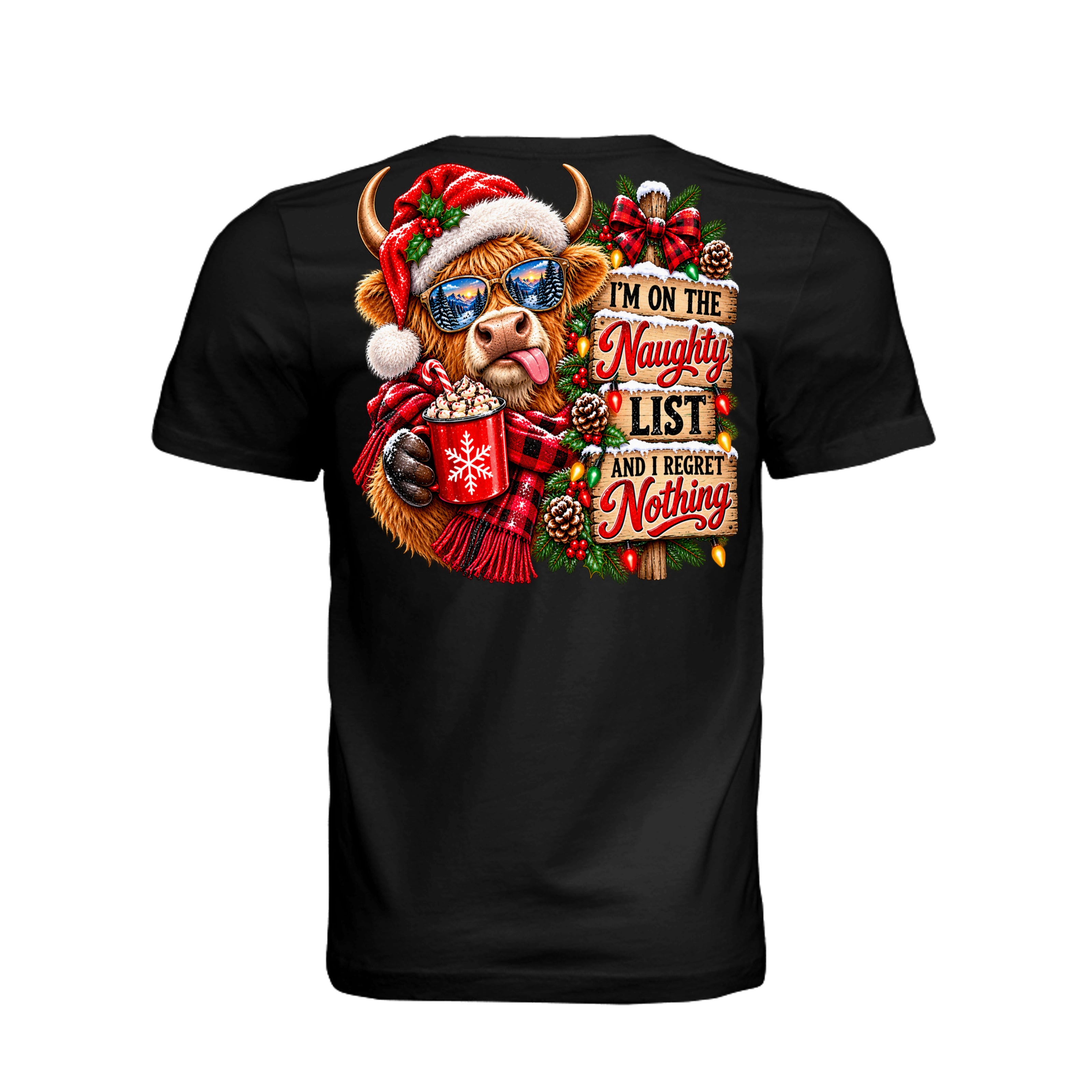 Naughty List