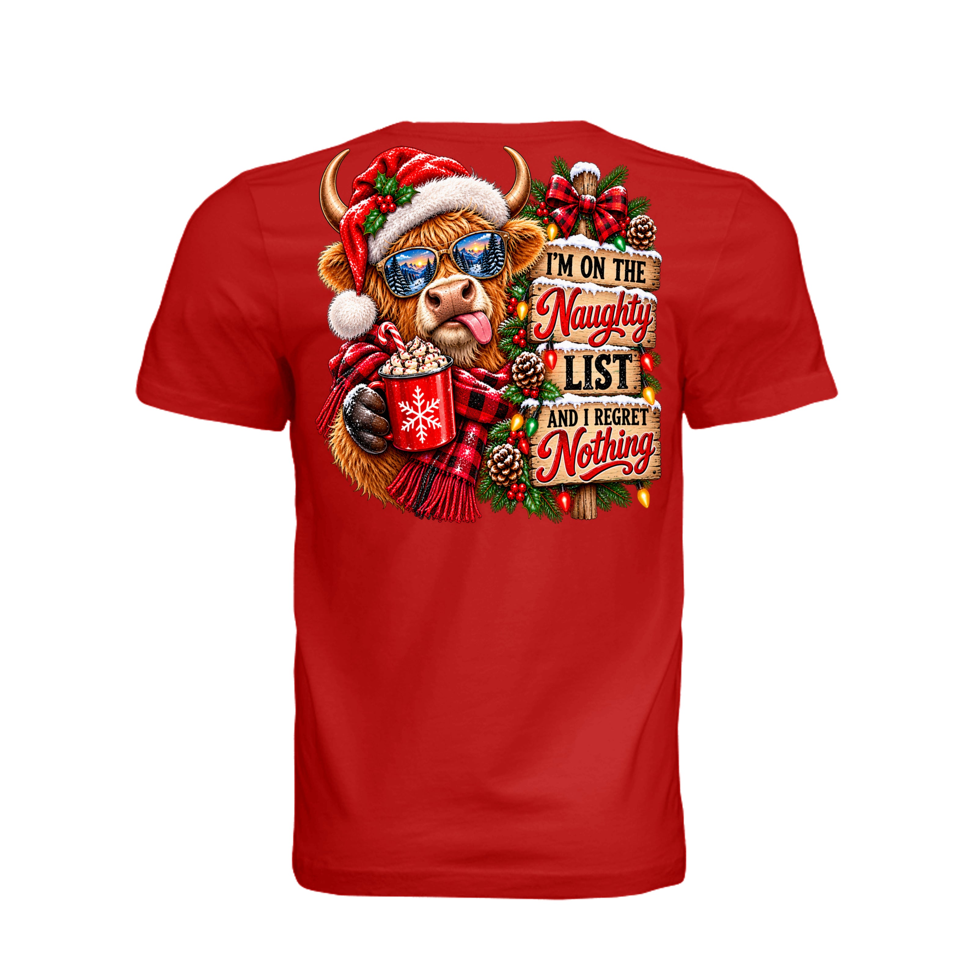Naughty List