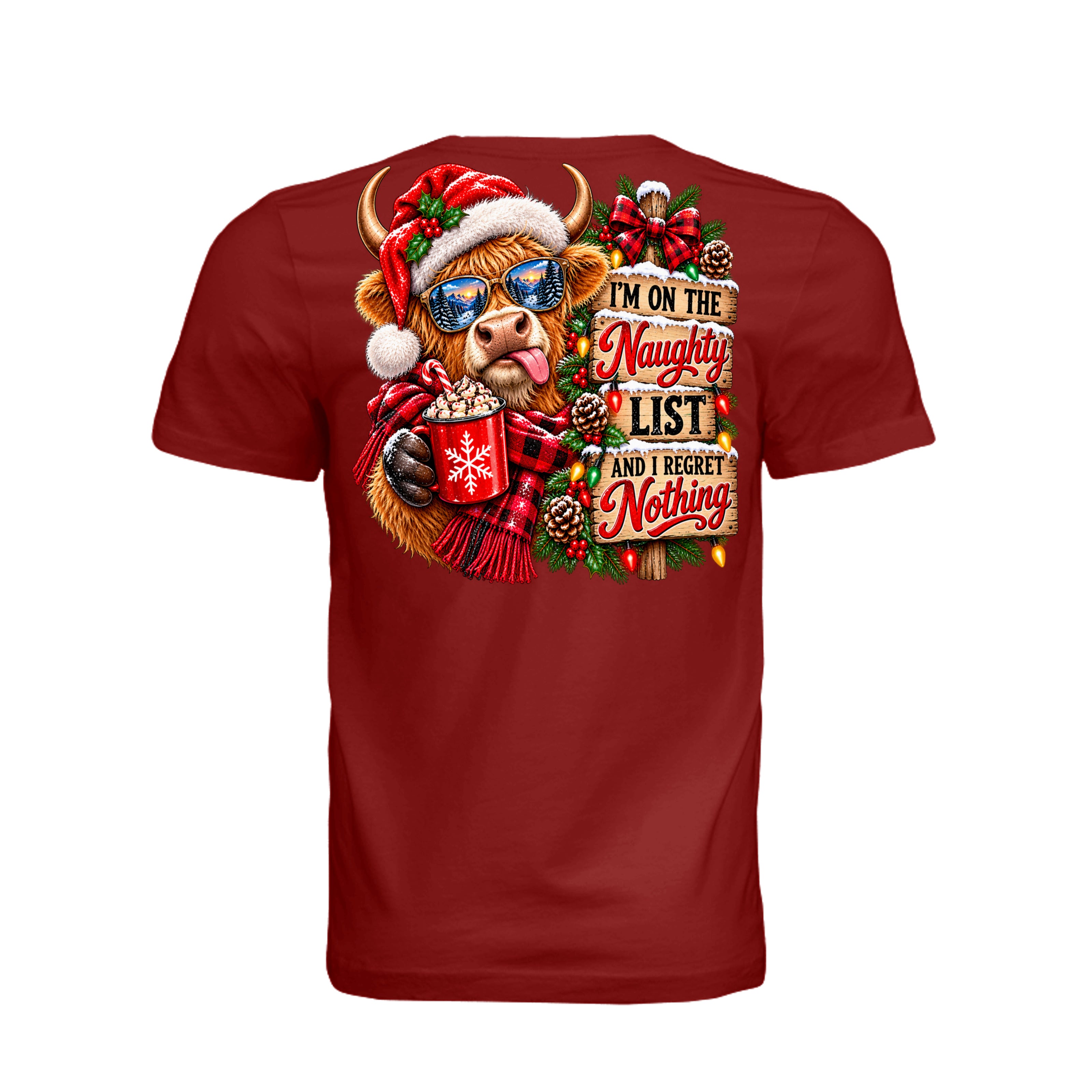 Naughty List