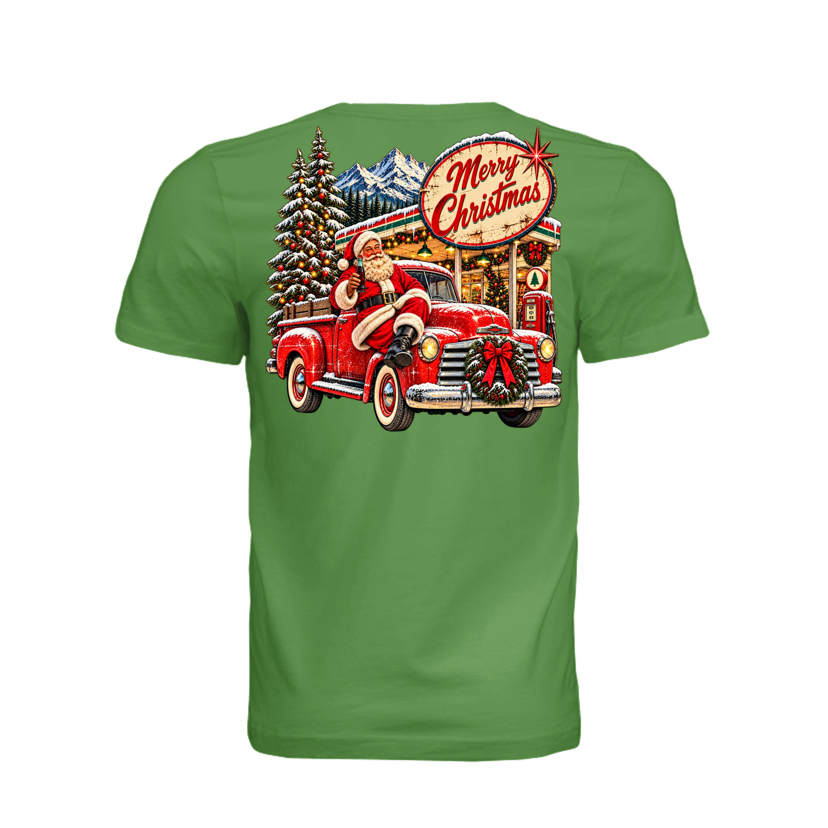 Vintage Christmas