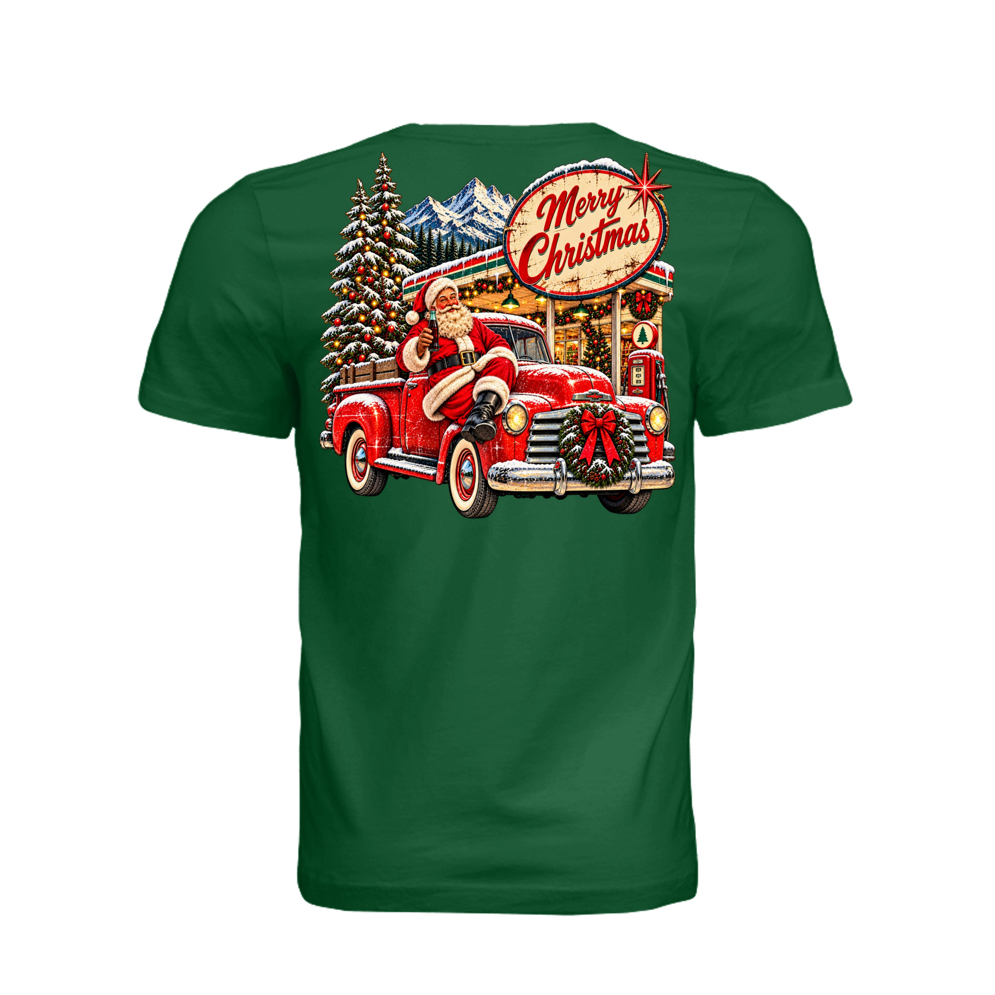 Vintage Christmas